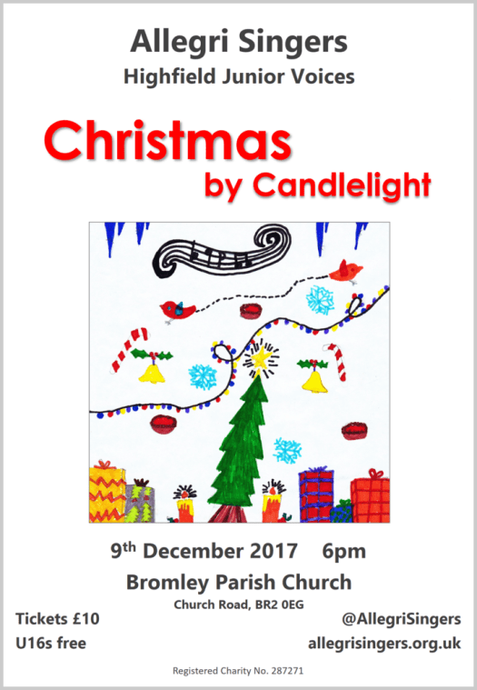 Dec 2017 poster with grey border